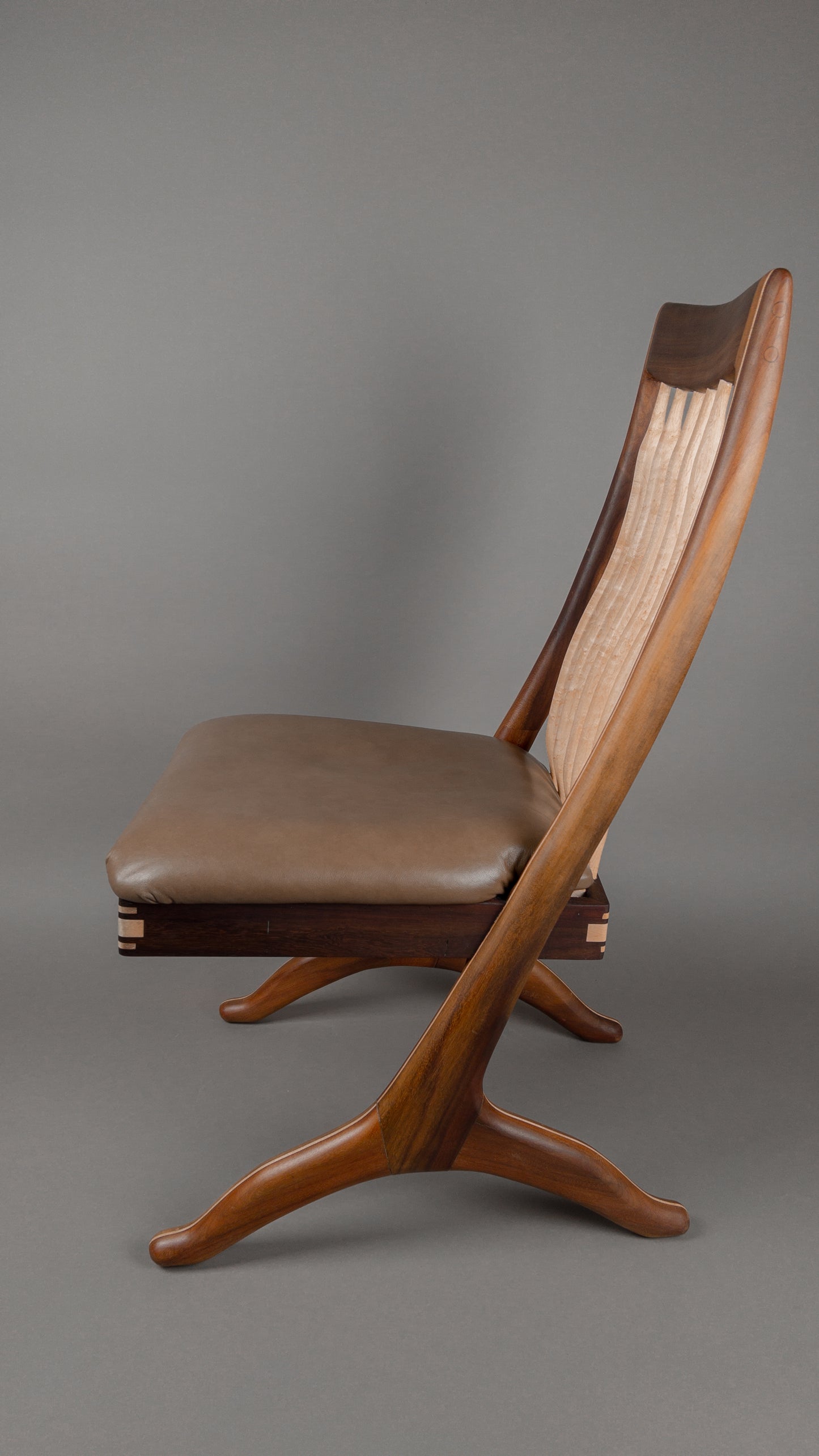 Katalox office chair