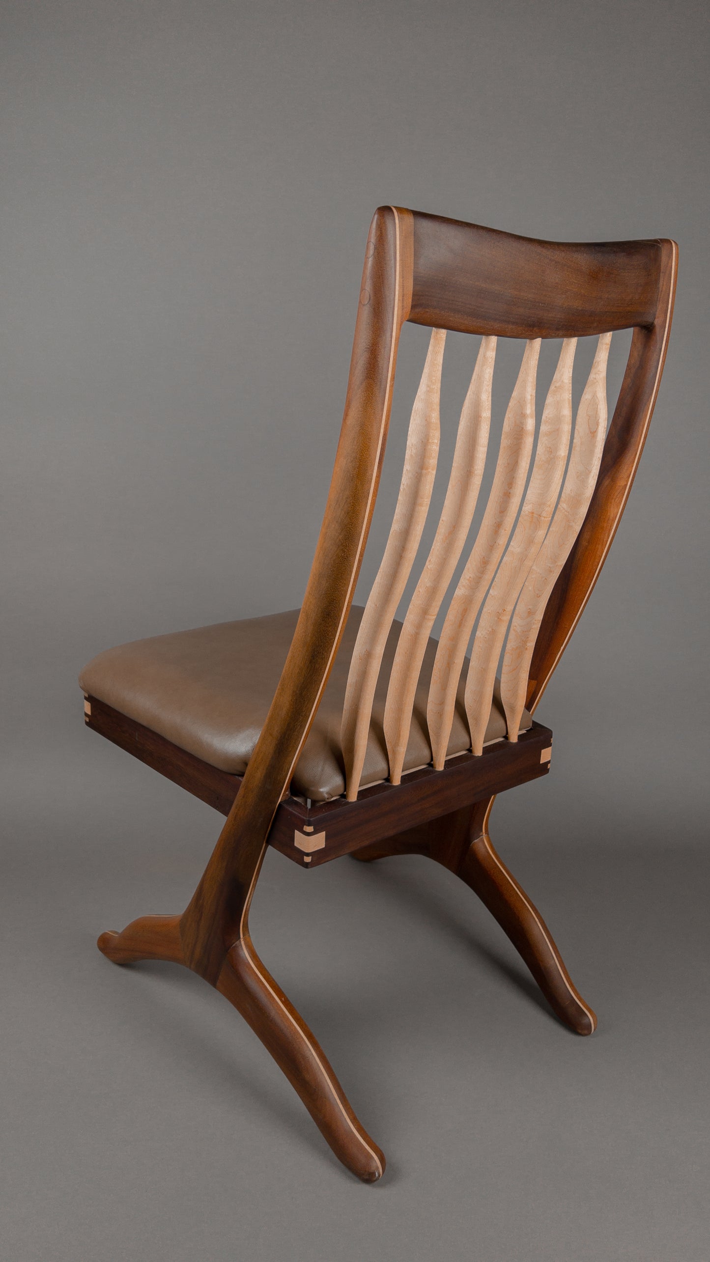 Katalox office chair