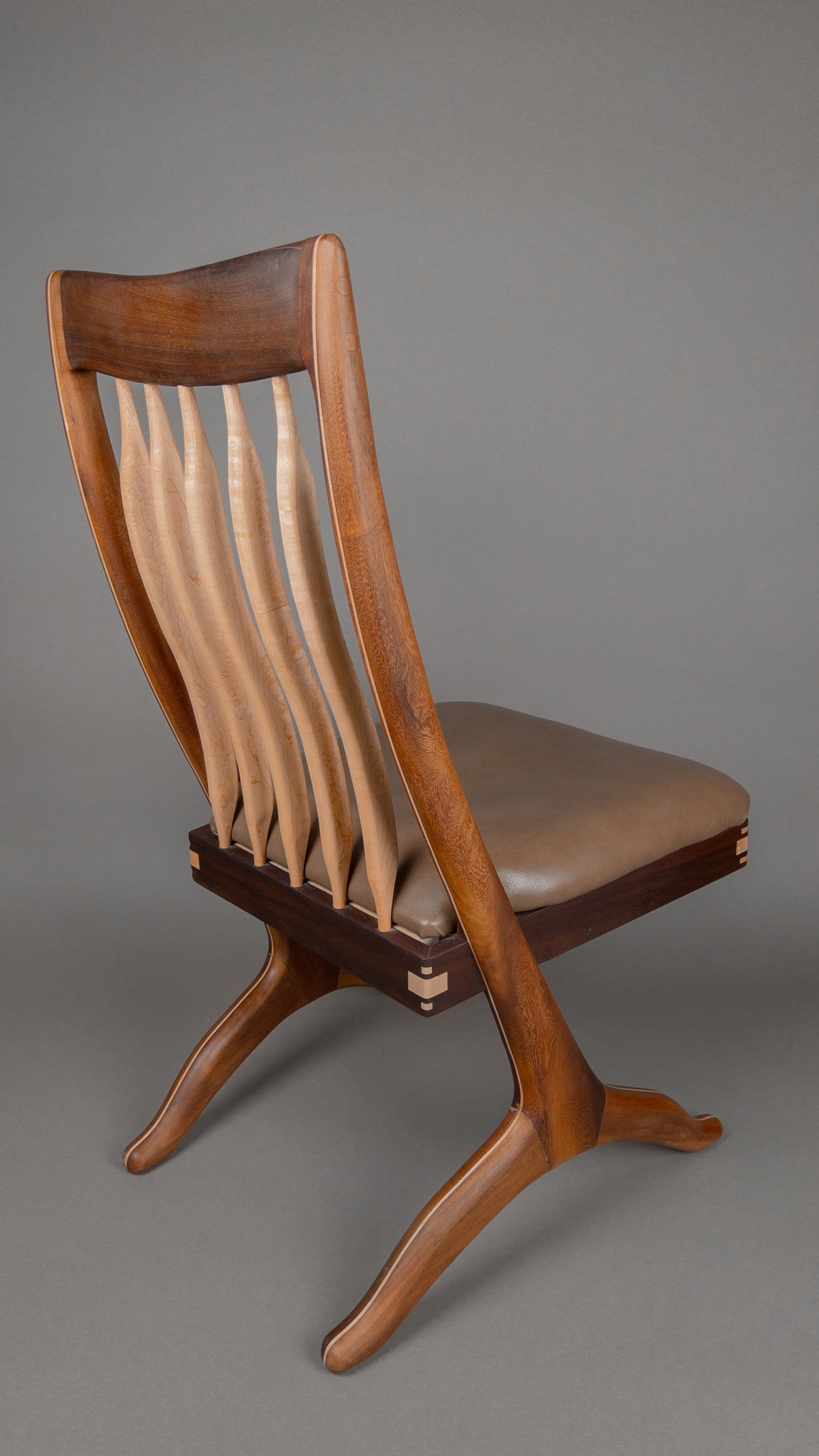 Katalox office chair