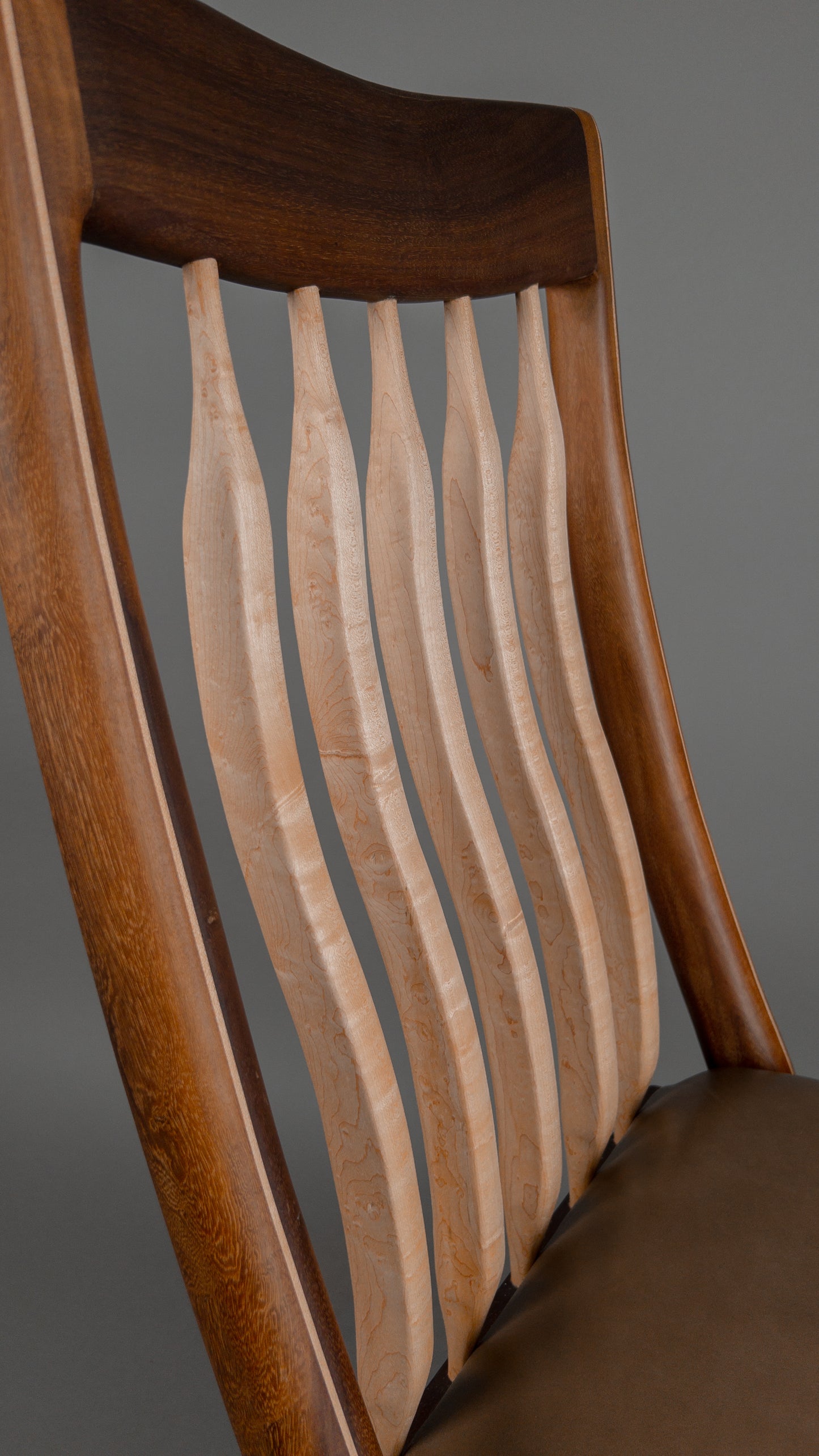 Katalox office chair