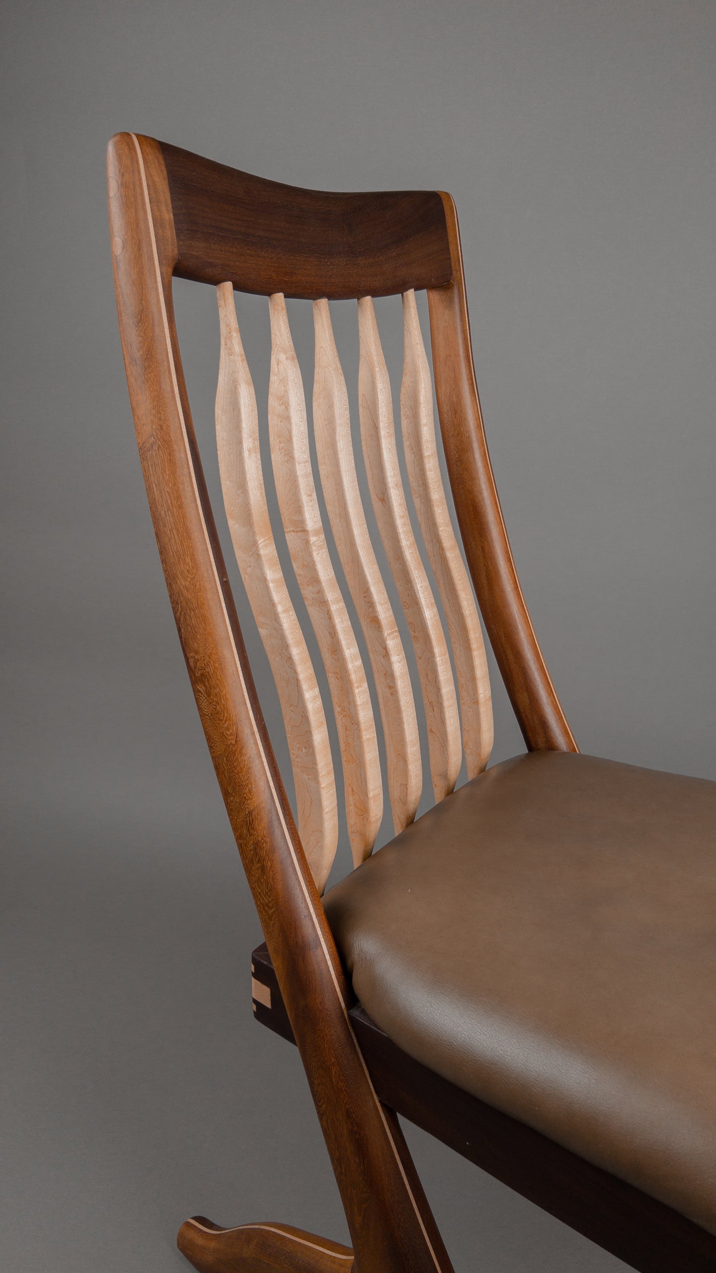 Katalox office chair