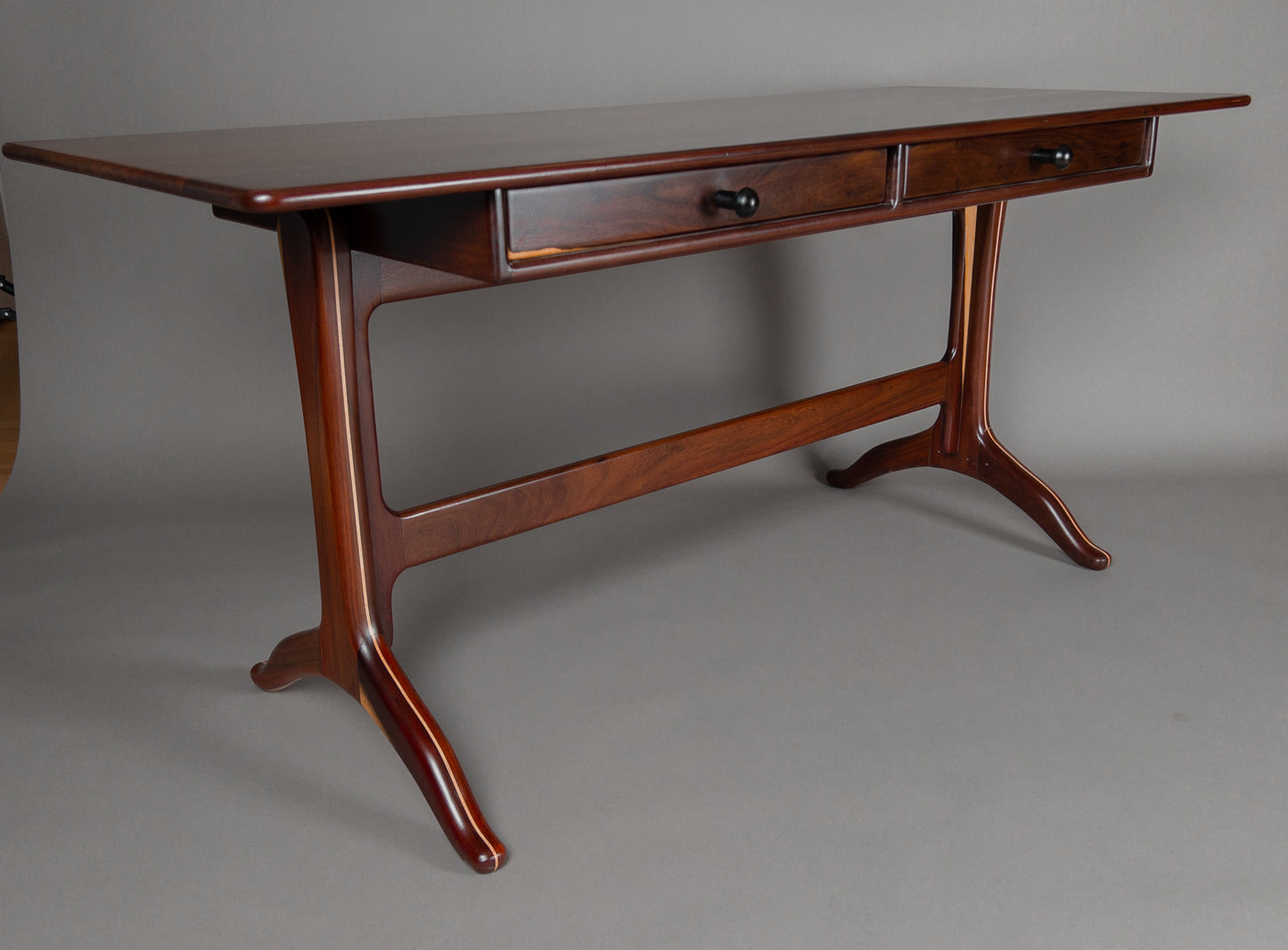 Katalox desk