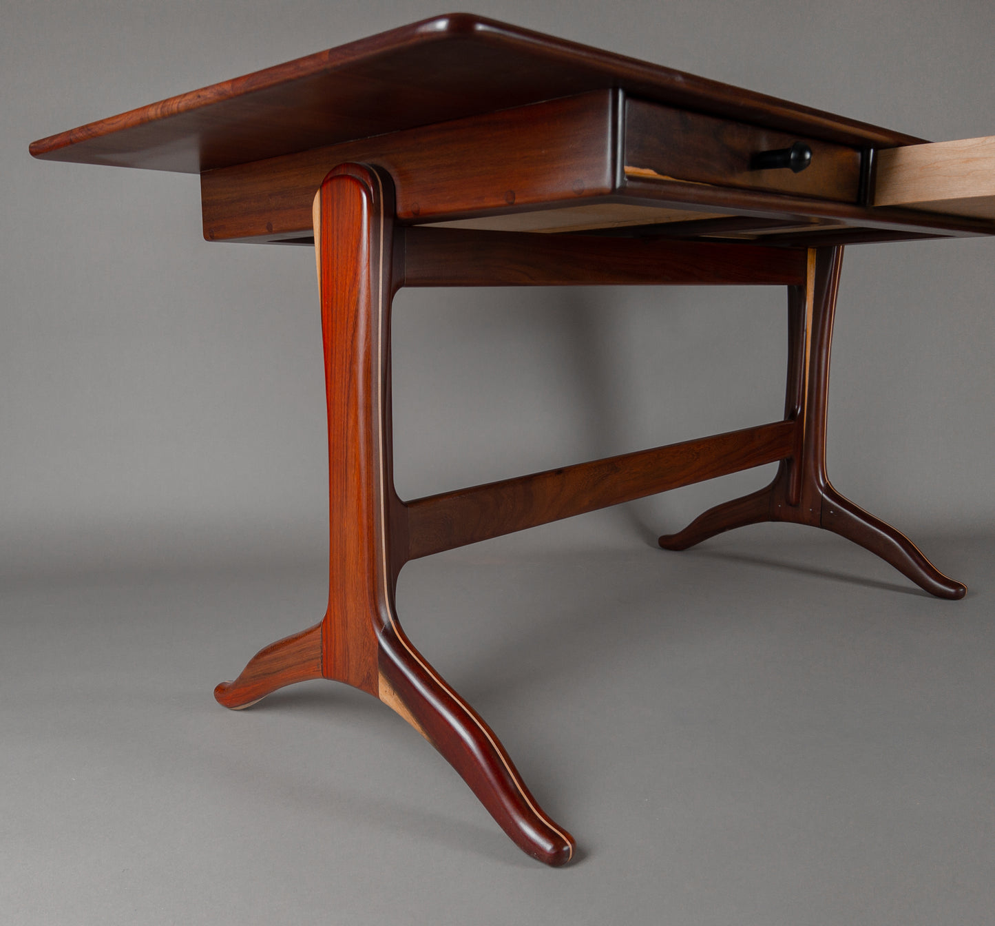 Katalox desk
