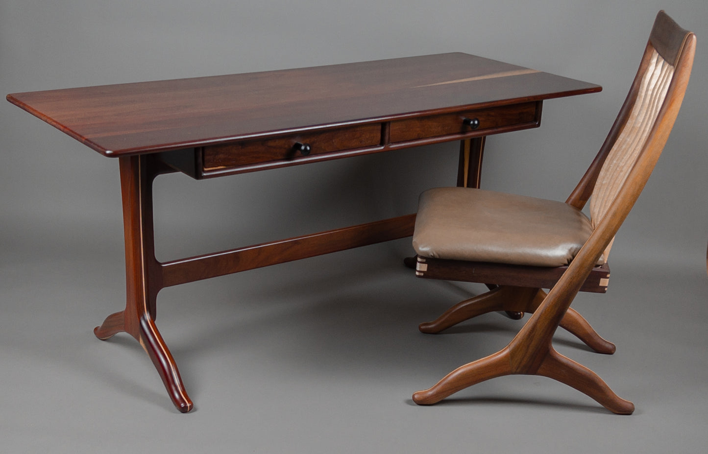 Katalox desk