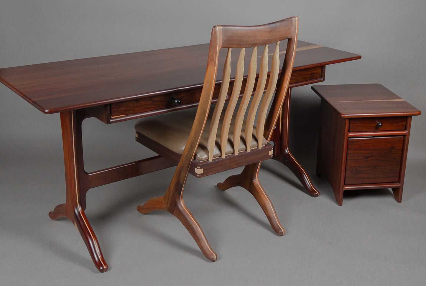 Katalox desk