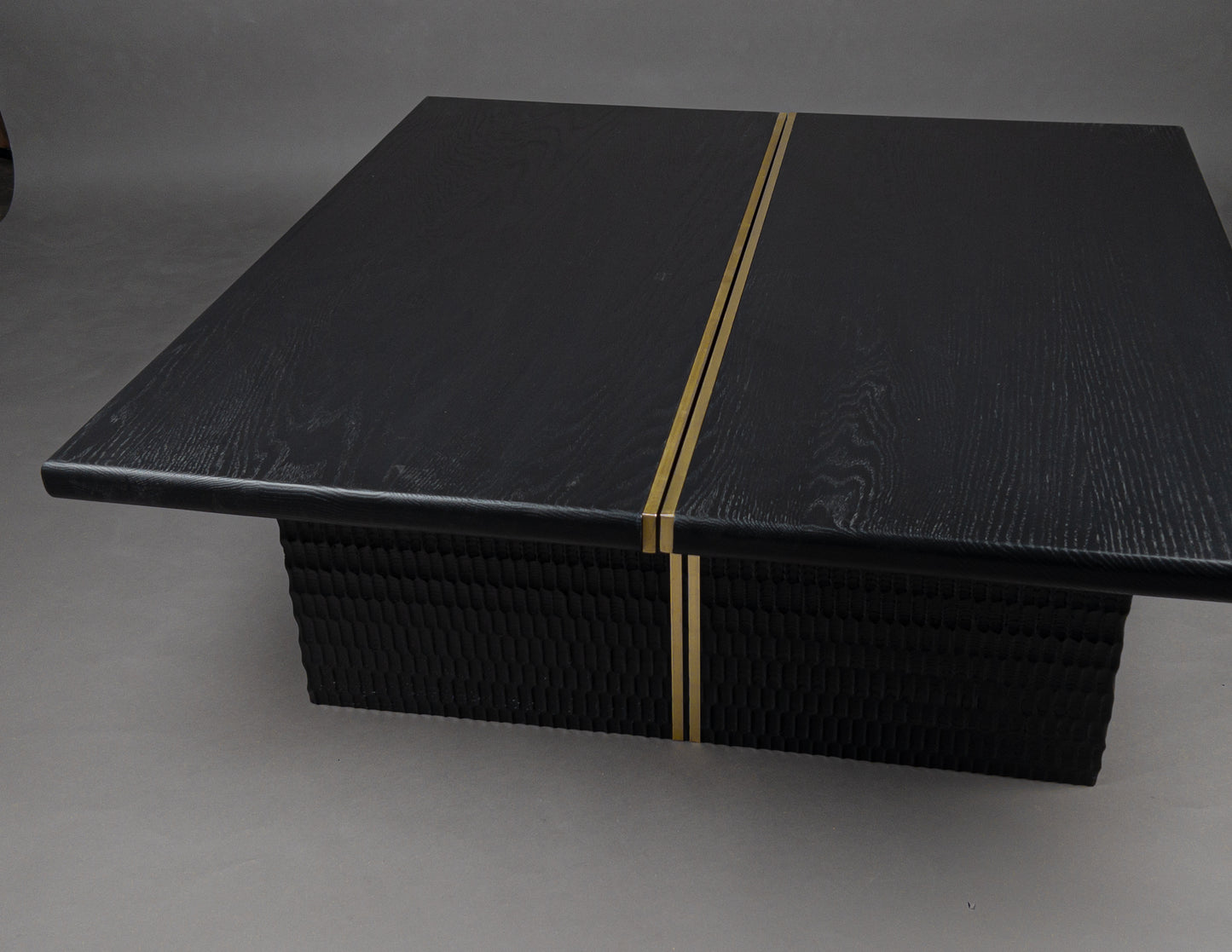 naguri pattern coffee table