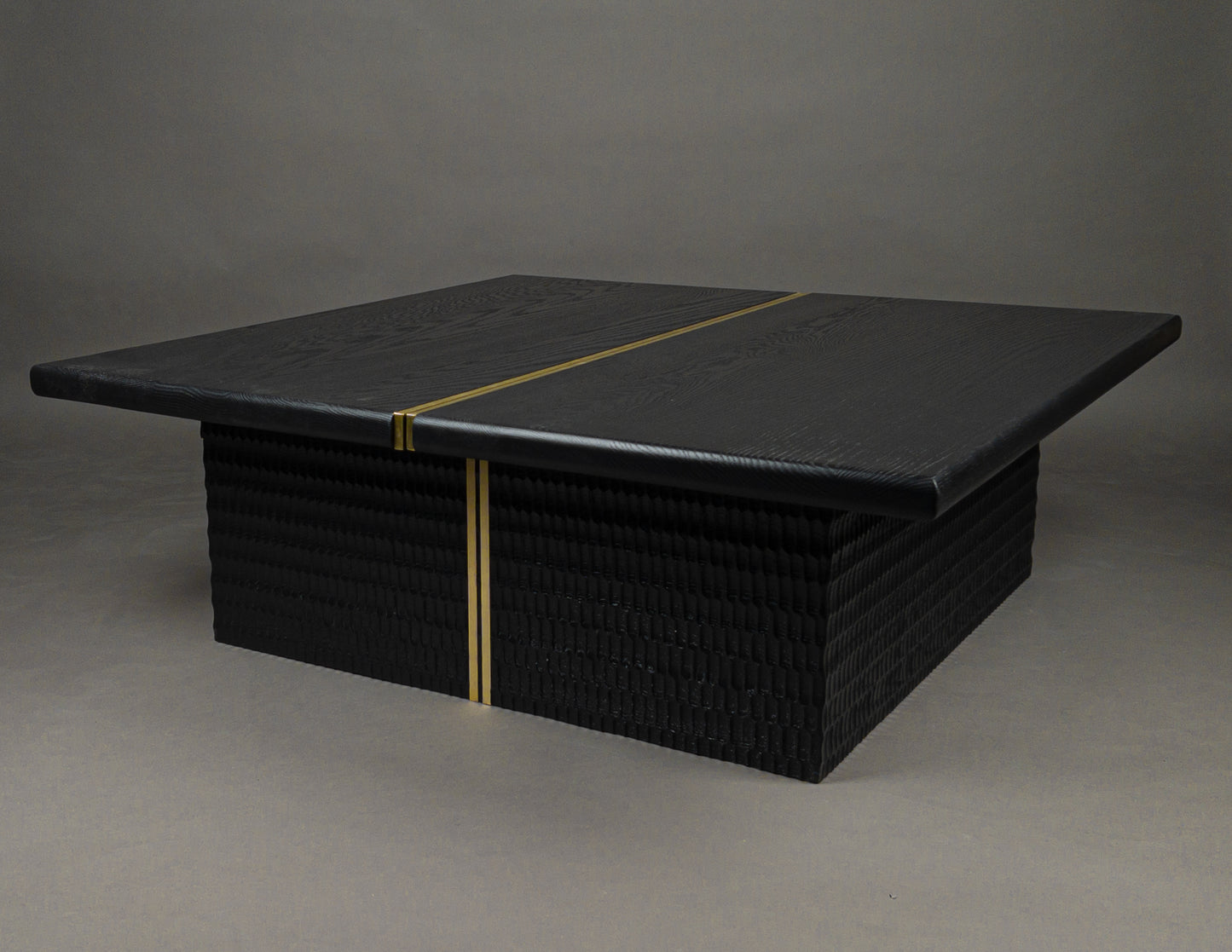 naguri pattern coffee table