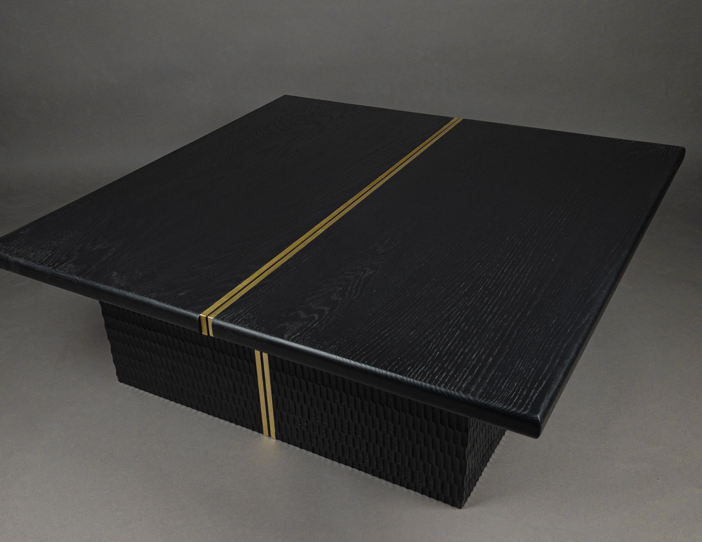 naguri pattern coffee table