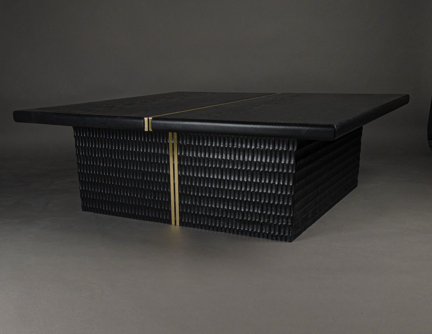 naguri pattern coffee table