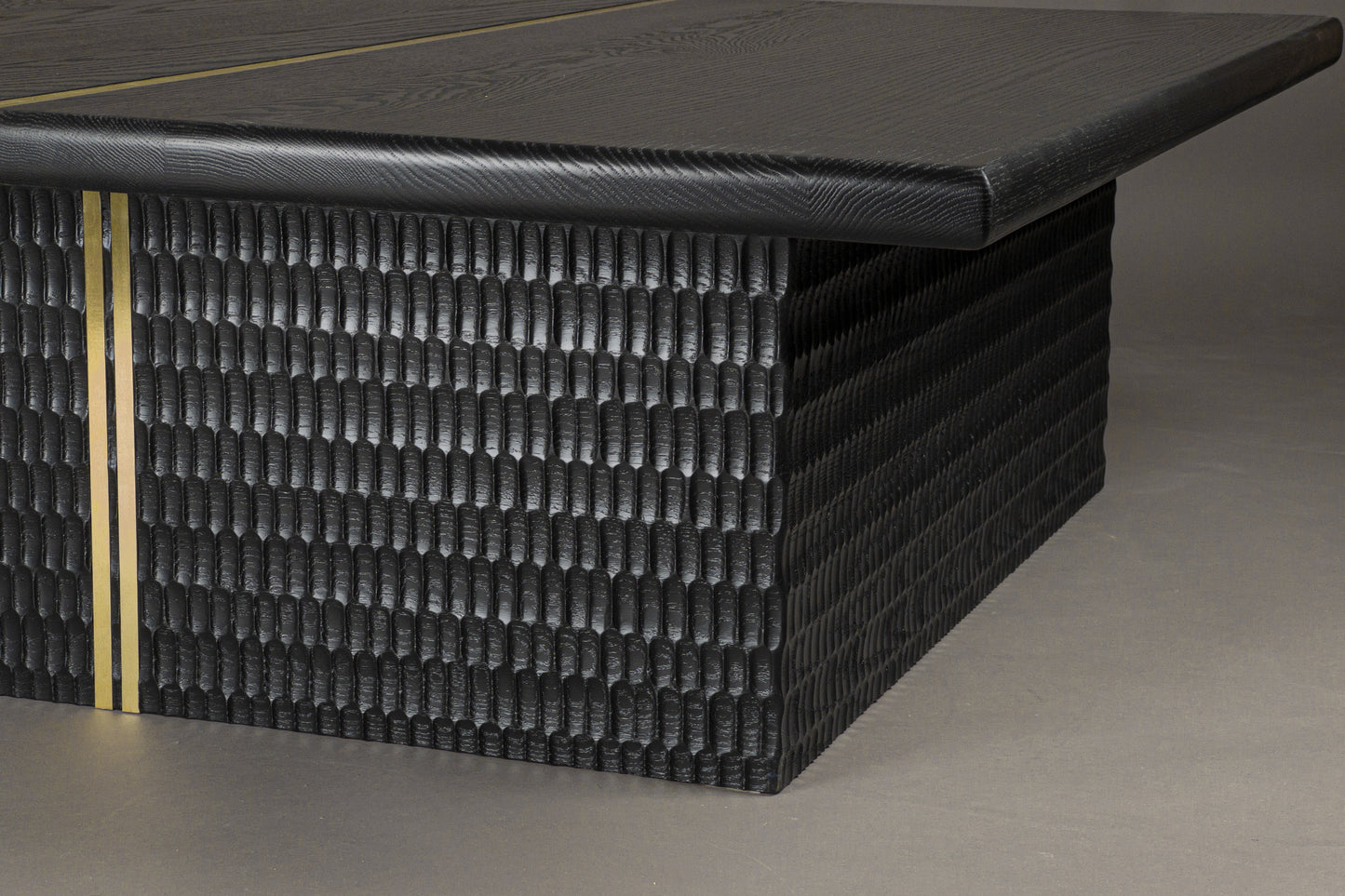 naguri pattern coffee table