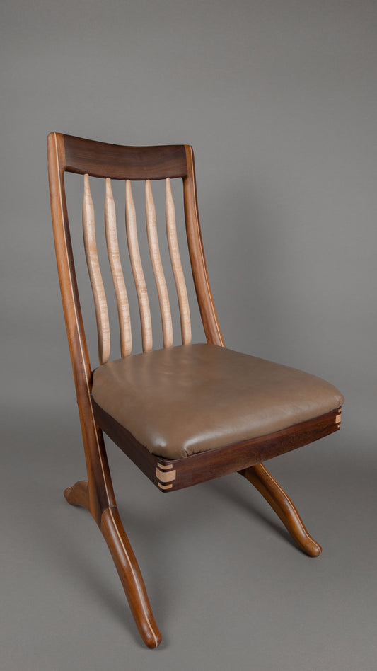 Katalox office chair