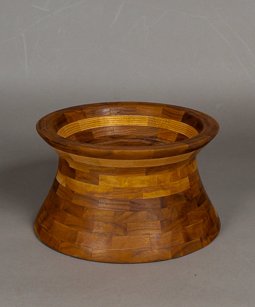 segmented plant stand